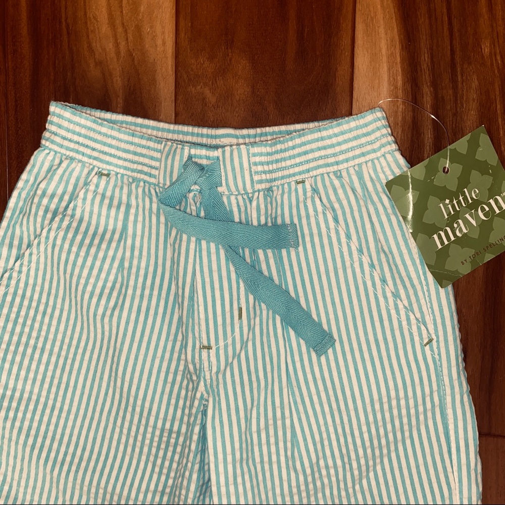 Little Maven Sports Coat and pants - Picture 5 of 8